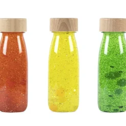 Lot de 3 bouteilles Twilight|Petit Boum Hot