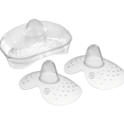 Outlet MAM Lot de 2 bouts de sein (taille M)