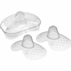 Hot MAM Lot de 2 bouts de sein (taille L)