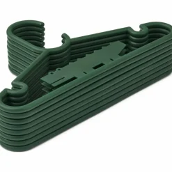 Best Liewood Lot de 8 cintres Falton garden green