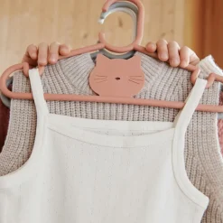 Lot de 8 cintres Falton tuscany rose|Liewood Clearance