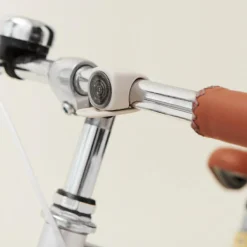 Lot de 2 éclairages de vélo Rolf Tuscany Rose-Apple|Liewood Best