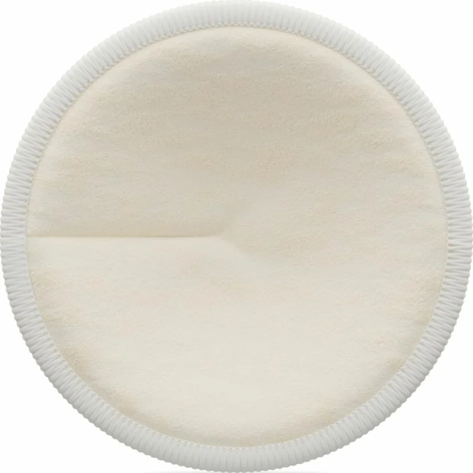 Lot de 4 coussinets d'allaitement lavables|Lansinoh Outlet