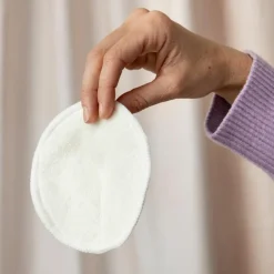 Lot de 4 coussinets d'allaitement lavables|Lansinoh Outlet