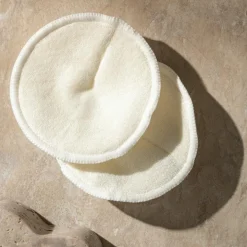 Lot de 4 coussinets d'allaitement lavables|Lansinoh Outlet