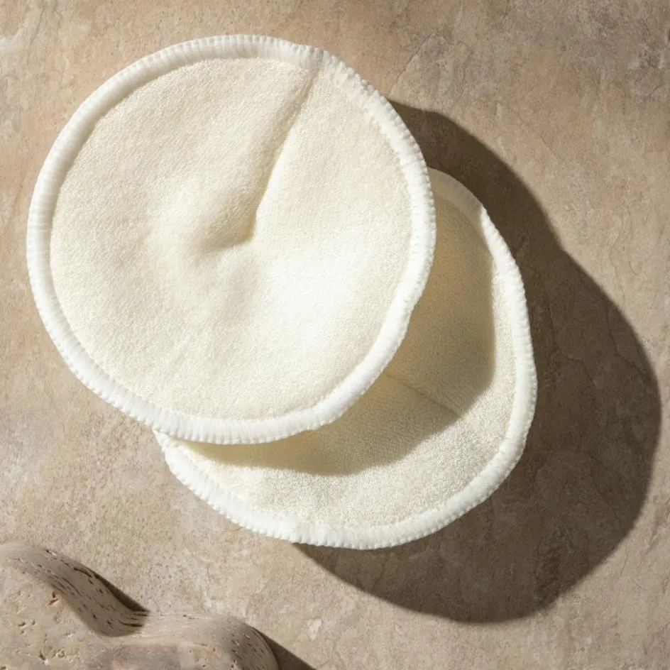 Lot de 4 coussinets d'allaitement lavables|Lansinoh Outlet