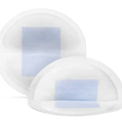 New Lansinoh Lot de 60 coussinets d'allaitement jetables