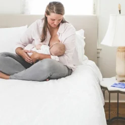 Discount Lansinoh Lot de 24 coussinets d'allaitement jetables