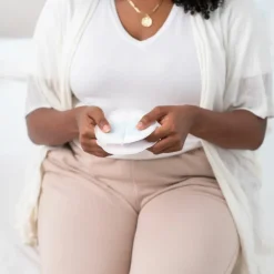 Discount Lansinoh Lot de 24 coussinets d'allaitement jetables