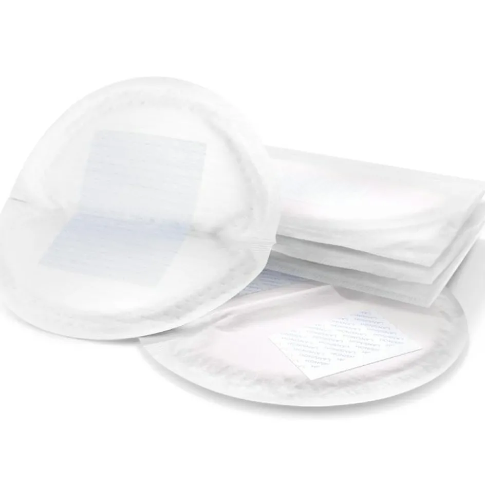 Lot de 100 coussinets d'allaitement|Lansinoh
