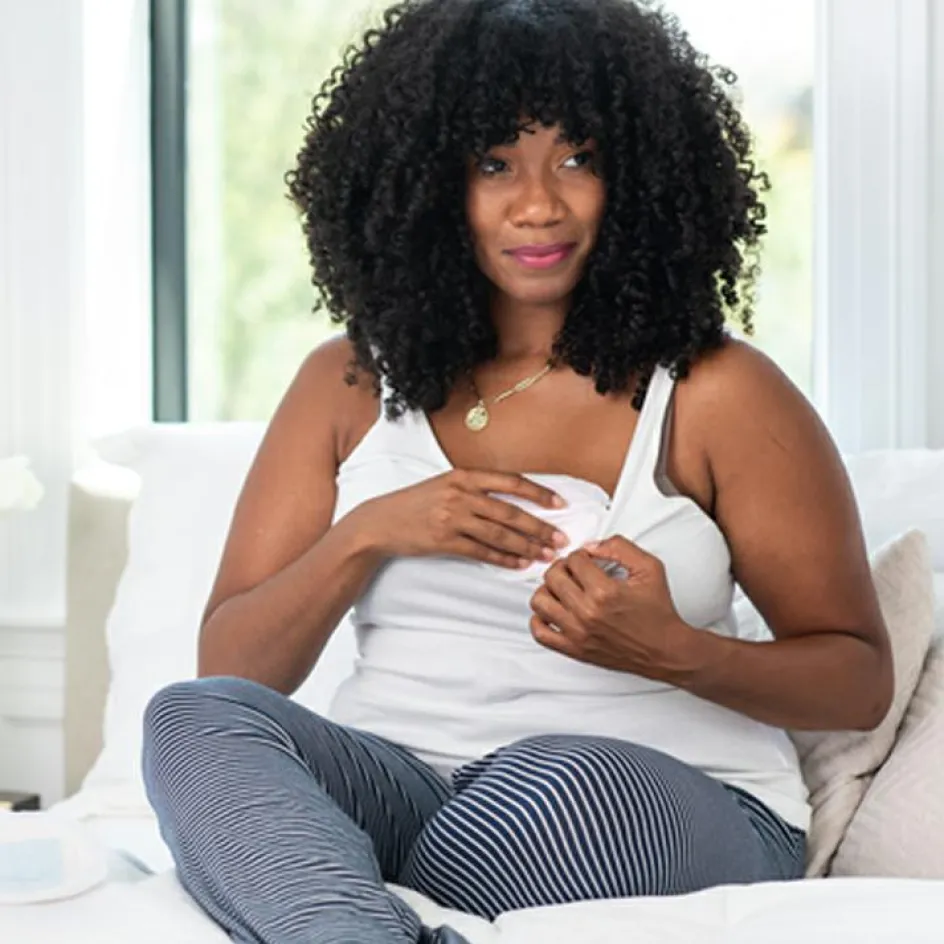 Lot de 100 coussinets d'allaitement|Lansinoh