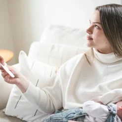 Lot de 100 coussinets d'allaitement|Lansinoh