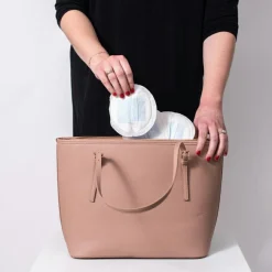 Lot de 100 coussinets d'allaitement|Lansinoh