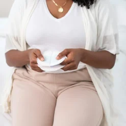 Lot de 100 coussinets d'allaitement|Lansinoh