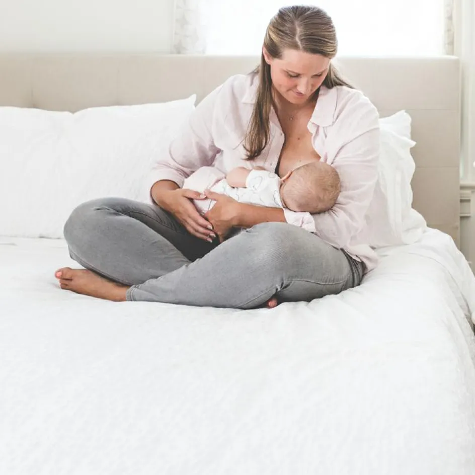 Lot de 100 coussinets d'allaitement|Lansinoh