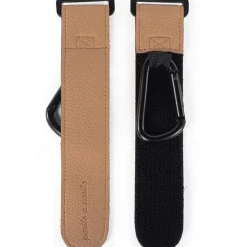 Best Pasito a pasito Lot de 2 crochets pour poussette Icon Caramel