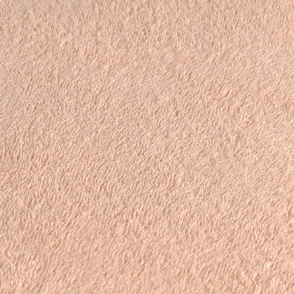 Lot de 3 débarbouillettes Pois rose-pêche|Lässig Online