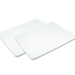 Outlet Maxi-Cosi Lot de 2 draps housses enfant blancs pour matelas de lit de voyage 3 en 1 Swift