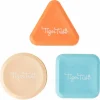 Lot de 3 hochets empilables|Tiger Tribe Sale