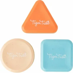 Lot de 3 hochets empilables|Tiger Tribe Sale