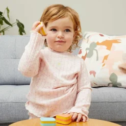 Lot de 3 hochets empilables|Tiger Tribe Sale