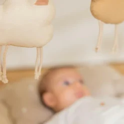 Discount Lorena Canals Lot de 3 jouets à suspendre bamboo Little sheep