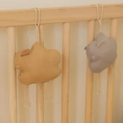 Discount Lorena Canals Lot de 3 jouets à suspendre bamboo Little sheep