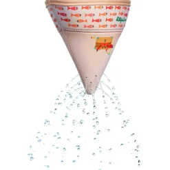 Discount Lilliputiens Lot de 3 jouets de bain bateau Jungle