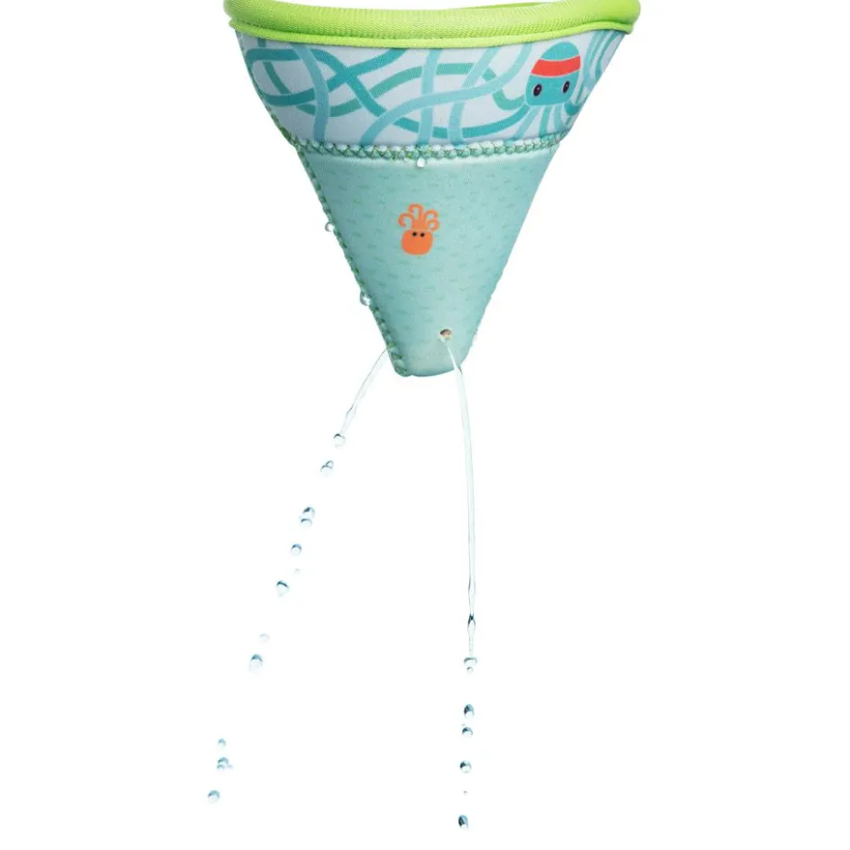 Discount Lilliputiens Lot de 3 jouets de bain bateau Jungle