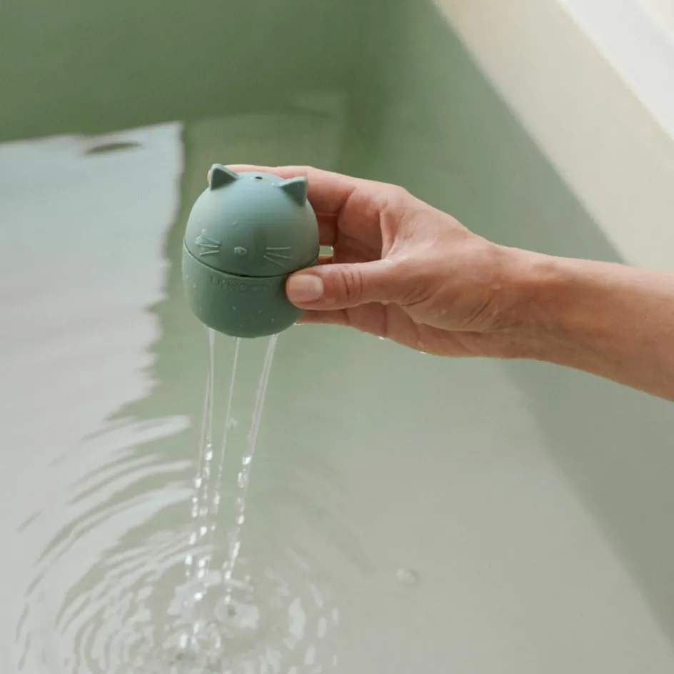 Clearance Liewood Lot de 5 jouets de bain Gaby Multi mix - Reconditionné