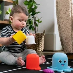 Sale Baby Einstein Lot de 5 jouets de bain Ocean Explorer