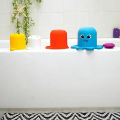 Sale Baby Einstein Lot de 5 jouets de bain Ocean Explorer