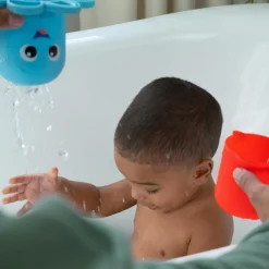 Sale Baby Einstein Lot de 5 jouets de bain Ocean Explorer