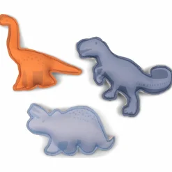 Outlet Swim Essentials Lot de 3 jouets de plage Dinosaure