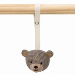 Best Jollein Lot de 3 jouets pour arche d'éveil Animals