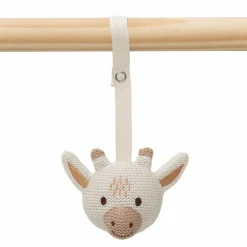 Best Jollein Lot de 3 jouets pour arche d'éveil Animals