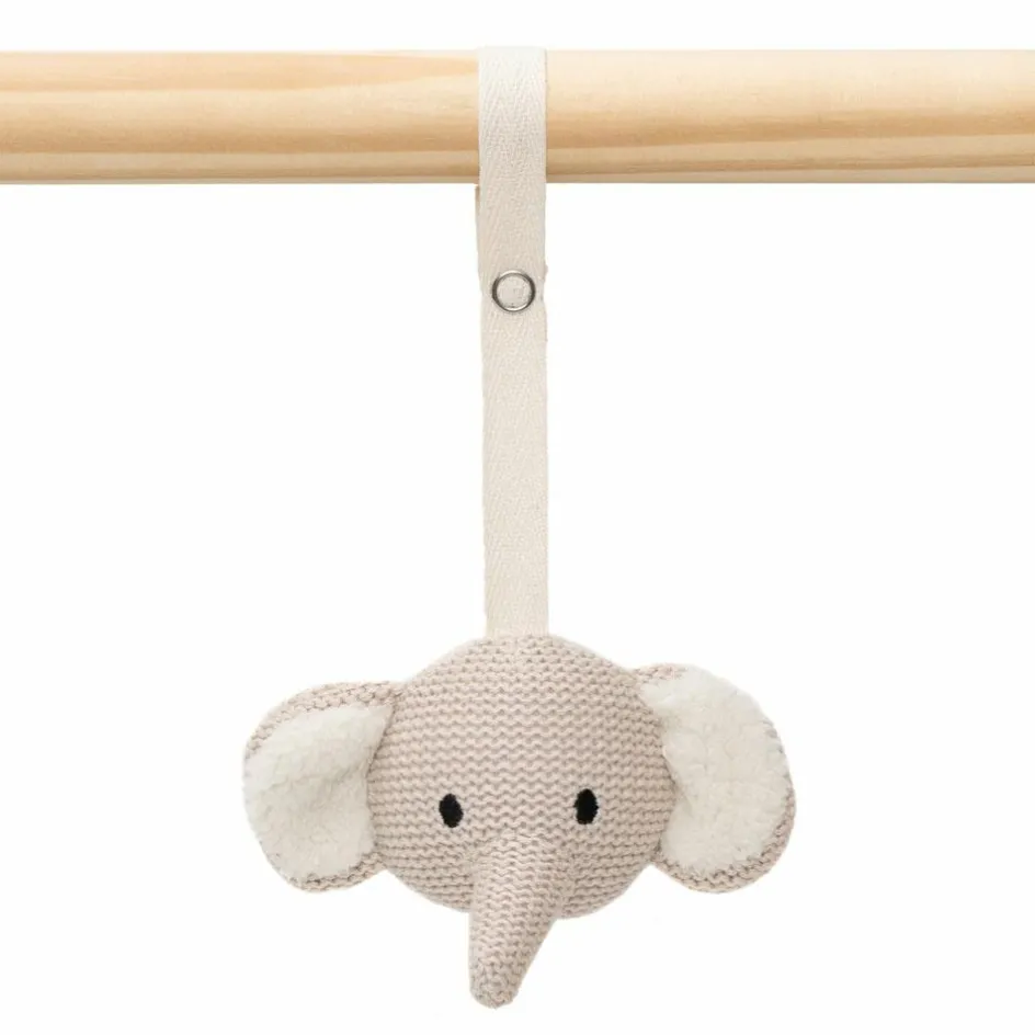 Best Jollein Lot de 3 jouets pour arche d'éveil Animals