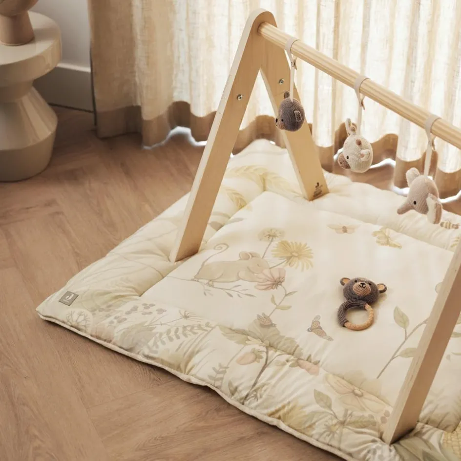 Best Jollein Lot de 3 jouets pour arche d'éveil Animals