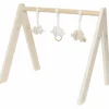 Lot de 3 jouets pour arche d'éveil Elephant Tales|Jollein Best