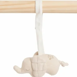Lot de 3 jouets pour arche d'éveil Elephant Tales|Jollein Best
