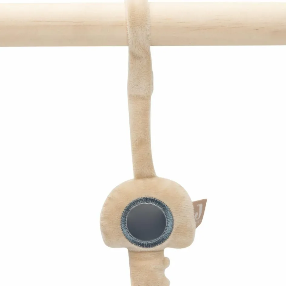 Best Jollein Lot de 3 jouets pour arche d'éveil On the Go