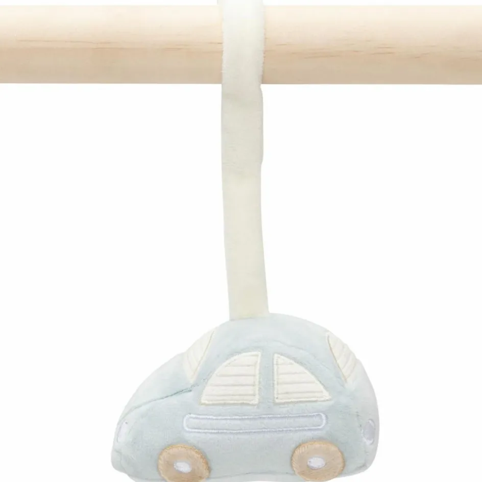 Best Jollein Lot de 3 jouets pour arche d'éveil On the Go