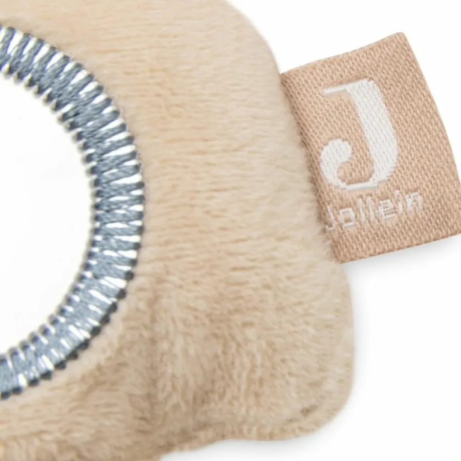 Best Jollein Lot de 3 jouets pour arche d'éveil On the Go