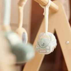 Best Jollein Lot de 3 jouets pour arche d'éveil On the Go