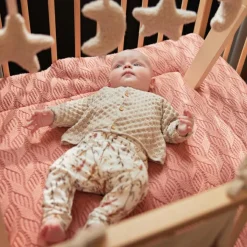 Lot de 4 jouets pour arche Lune Nougat|Jollein Sale