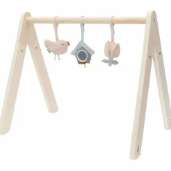 Hot Jollein Lot de 3 jouets pour arche d'éveil Lovely Birds