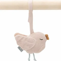 Hot Jollein Lot de 3 jouets pour arche d'éveil Lovely Birds