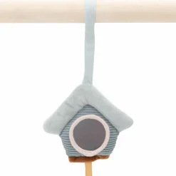 Hot Jollein Lot de 3 jouets pour arche d'éveil Lovely Birds