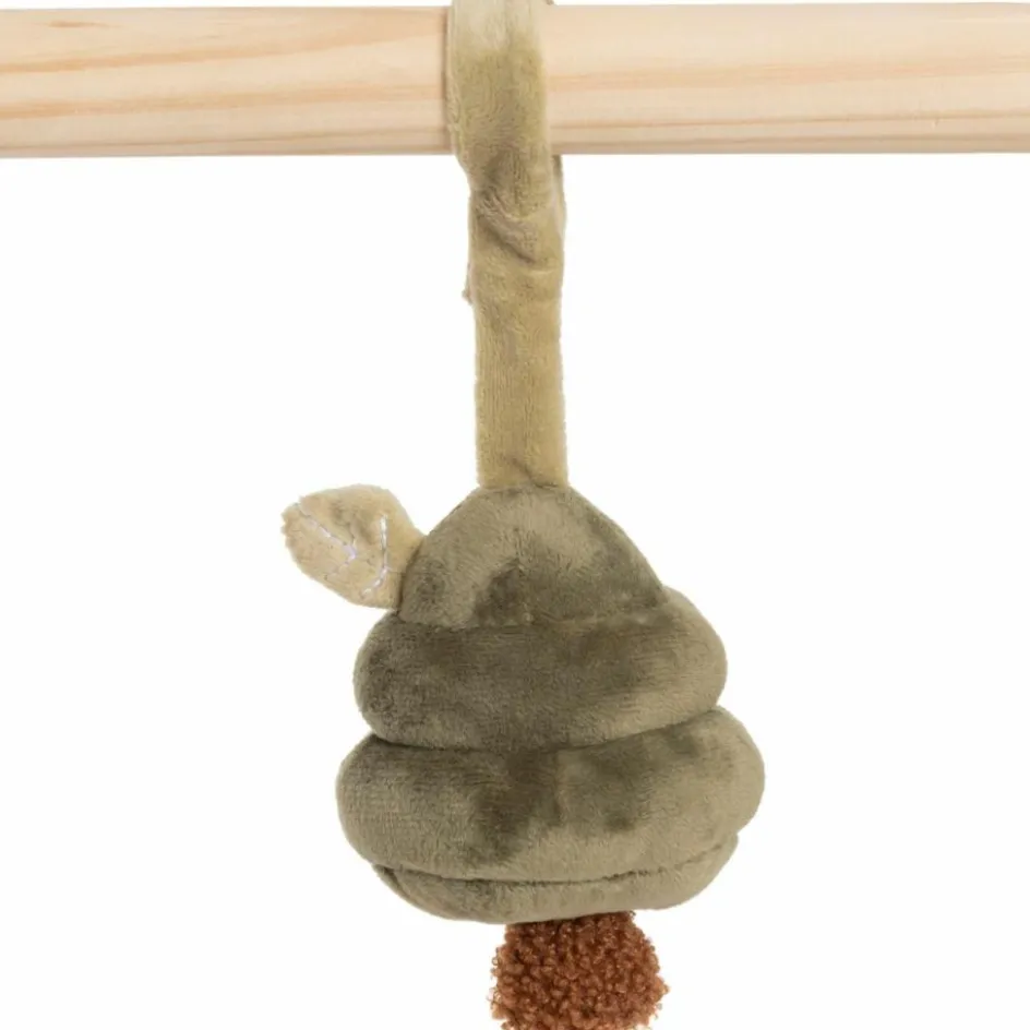 Lot de 3 jouets pour arche d'éveil Tiny Park|Jollein Discount