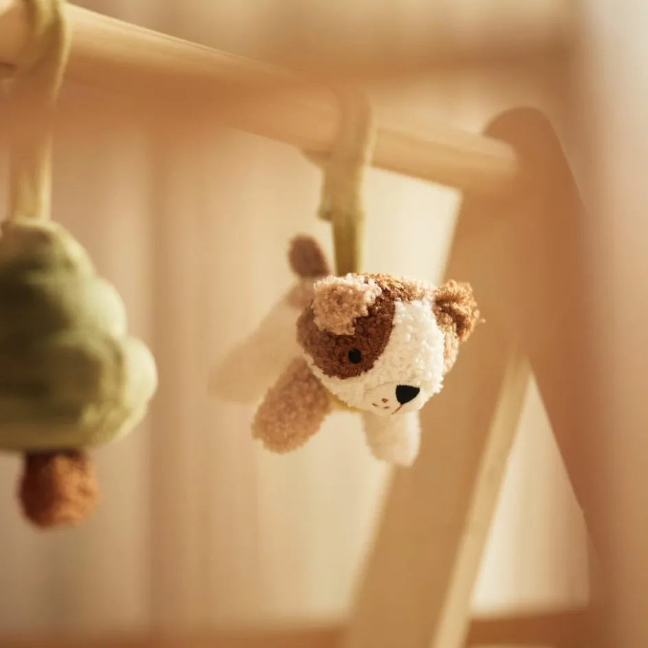 Lot de 3 jouets pour arche d'éveil Tiny Park|Jollein Discount